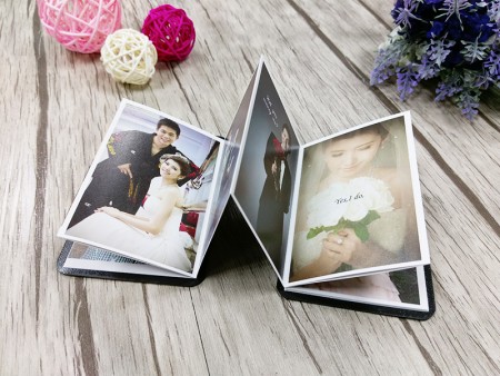 Magnetic Wedding book - Magnetic Wedding book